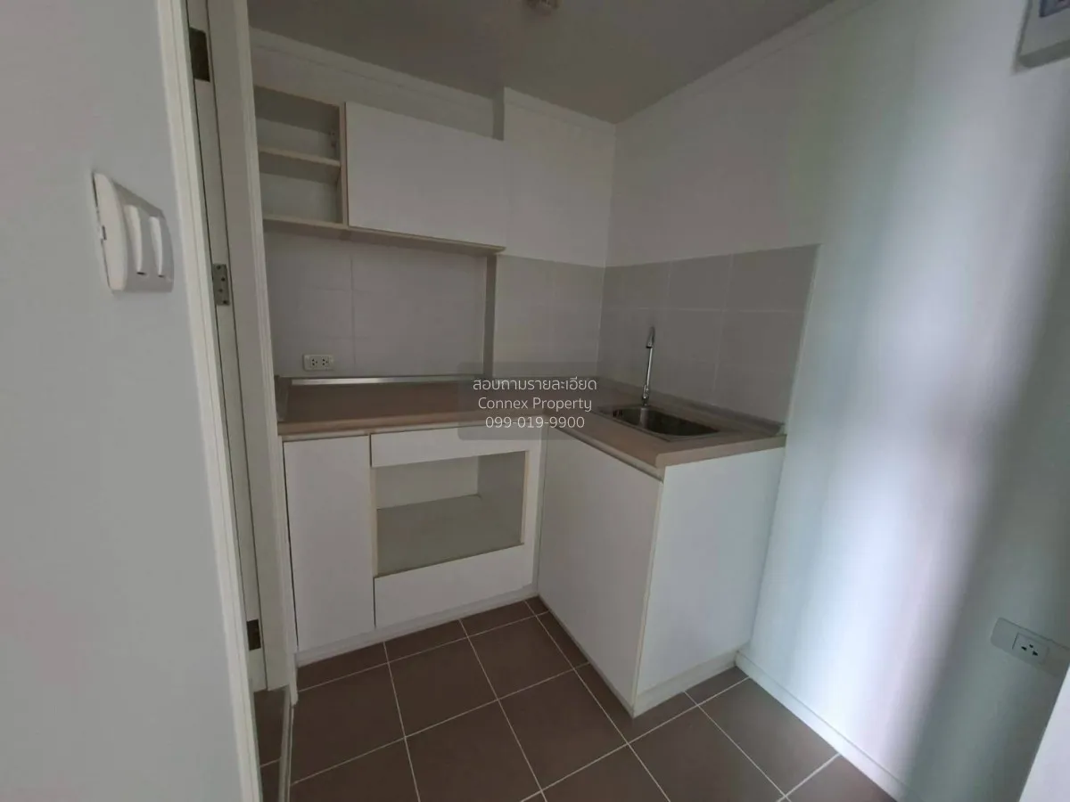 For Sale Condo , Lumpini Place Borom Ratchachonni - Pinklao , Tal