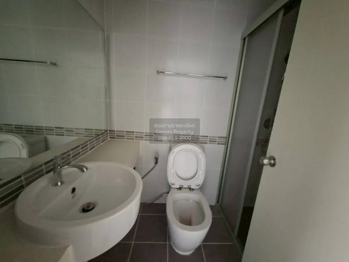 For Sale Condo , Lumpini Place Borom Ratchachonni - Pinklao , Tal