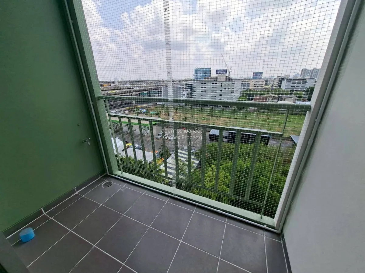 For Sale Condo , Lumpini Place Borom Ratchachonni - Pinklao , Tal