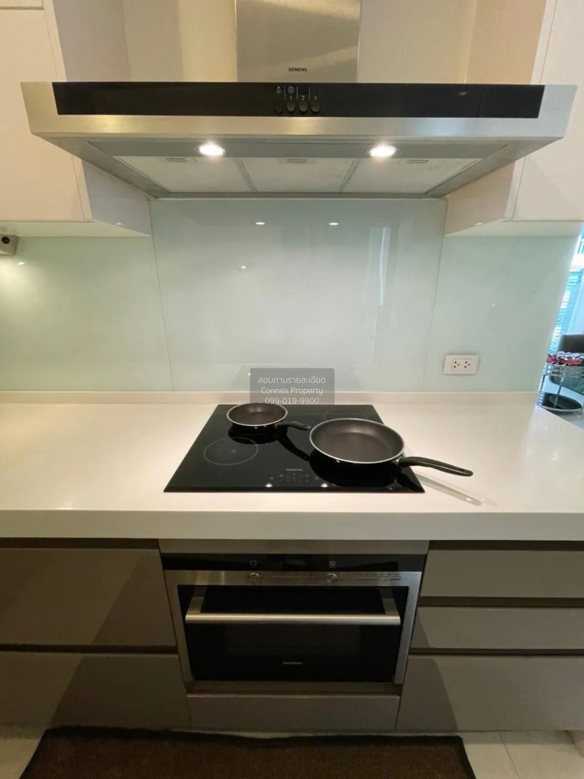 เช่าคอนโด  คิว หลังสวน BTS-ชิดลม ลุมพินี เขต ปทุมวัน กรุงเทพ CX-1