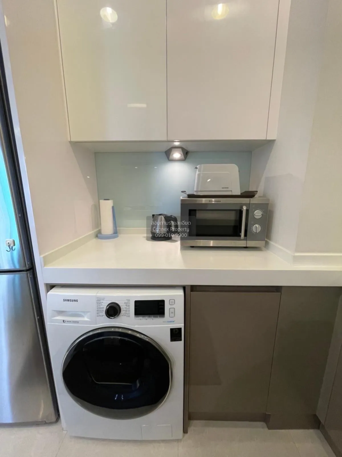 เช่าคอนโด  คิว หลังสวน BTS-ชิดลม ลุมพินี เขต ปทุมวัน กรุงเทพ CX-1