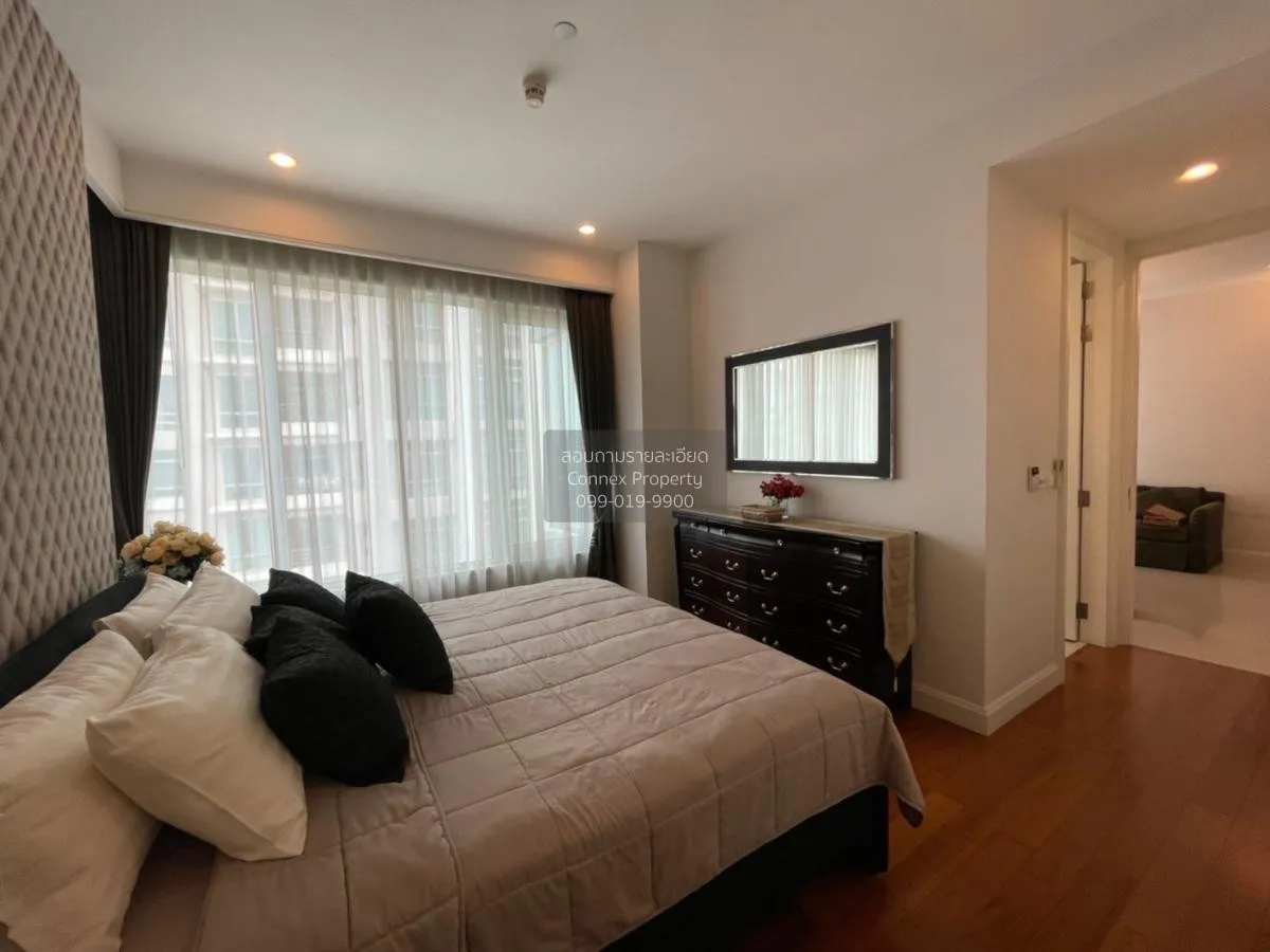 เช่าคอนโด  คิว หลังสวน BTS-ชิดลม ลุมพินี เขต ปทุมวัน กรุงเทพ CX-1