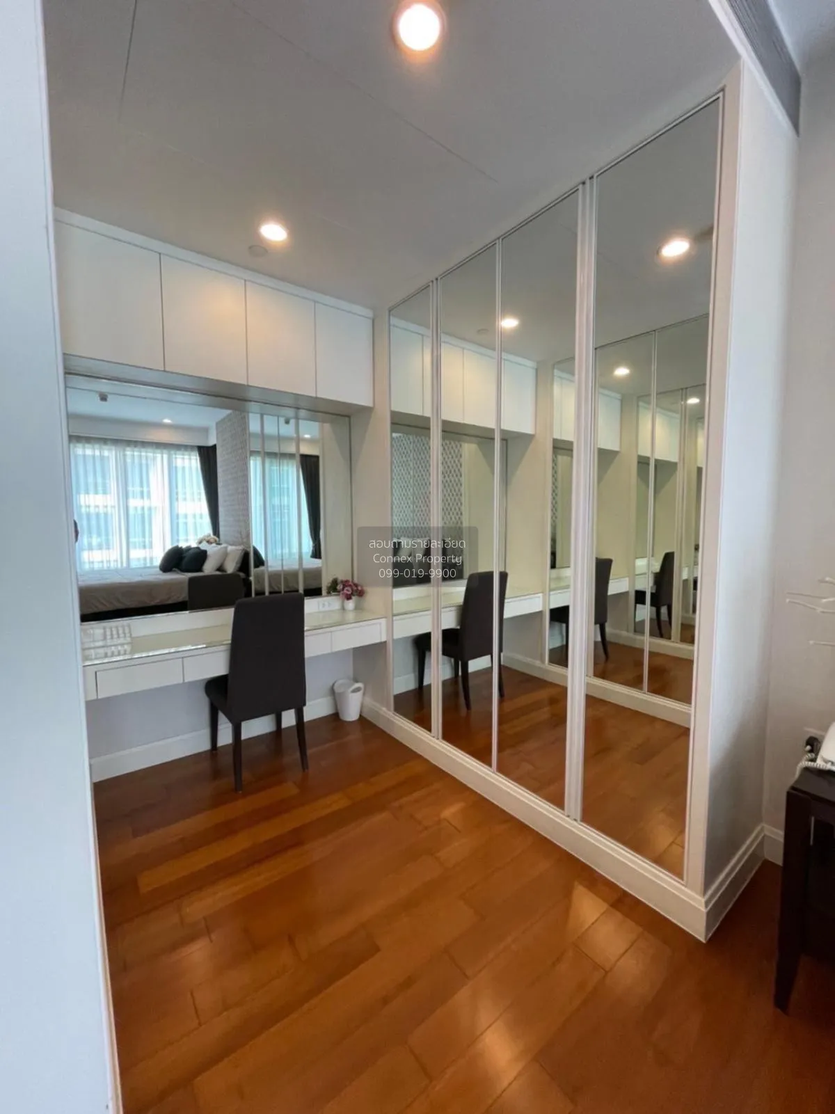 เช่าคอนโด  คิว หลังสวน BTS-ชิดลม ลุมพินี เขต ปทุมวัน กรุงเทพ CX-1