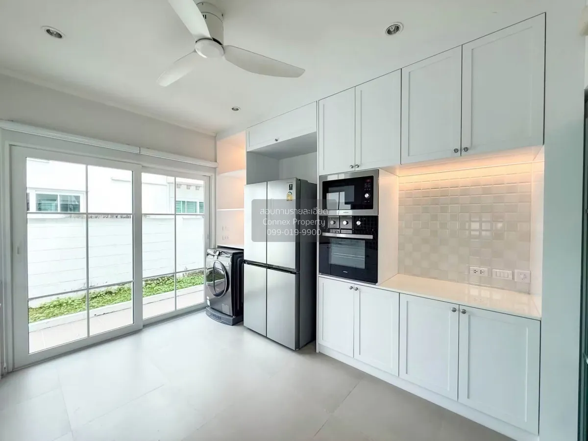 ขายบ้าน  ศุภาลัย ลากูน ภูเก็ต เกาะแก้ว เมืองภูเก็ต ภูเก็ต CX-1704