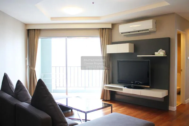 For Rent Condo , BELLE GRAND RAMA 9 , MRT-Phra Ram 9 , Huai Khwan 1