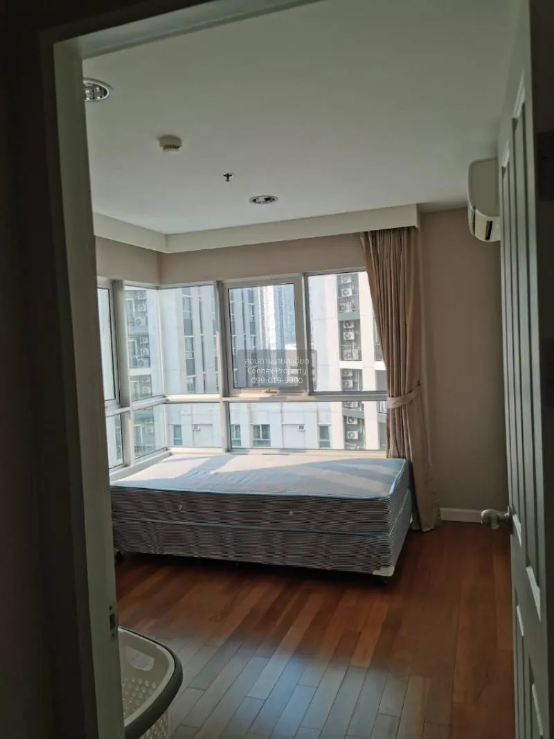 For Rent Condo , BELLE GRAND RAMA 9 , MRT-Phra Ram 9 , Huai Khwan