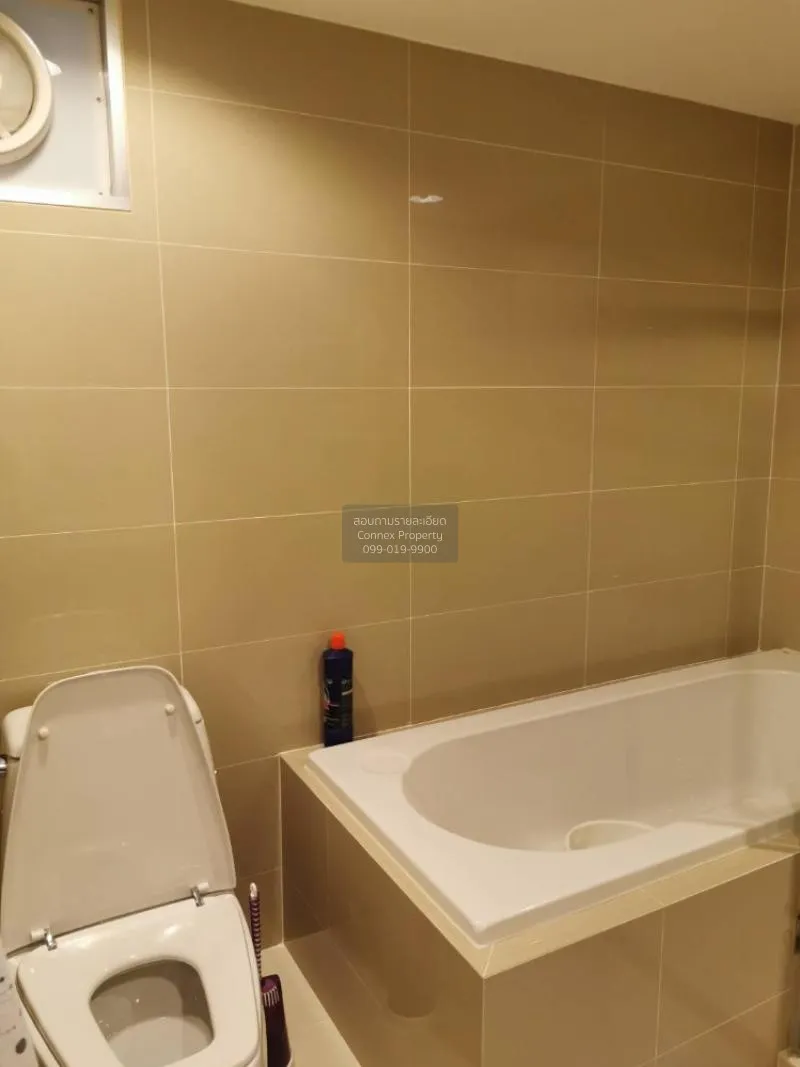 For Rent Condo , BELLE GRAND RAMA 9 , MRT-Phra Ram 9 , Huai Khwan