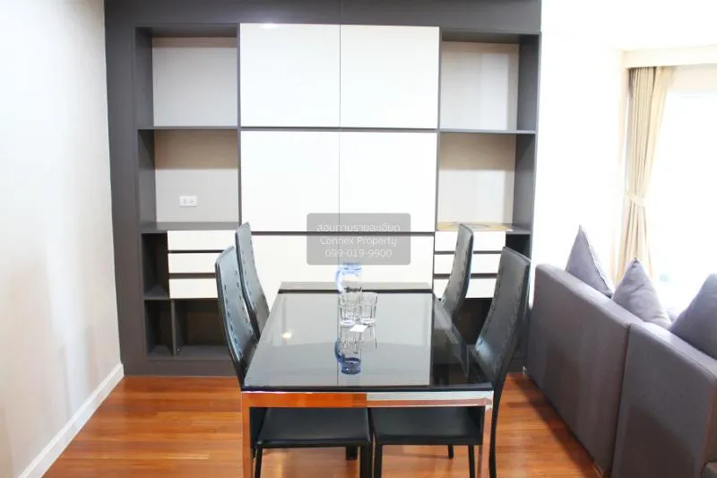 For Rent Condo , BELLE GRAND RAMA 9 , MRT-Phra Ram 9 , Huai Khwan