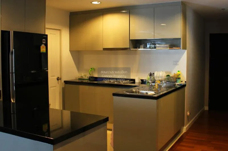 For Rent Condo , BELLE GRAND RAMA 9 , MRT-Phra Ram 9 , Huai Khwan