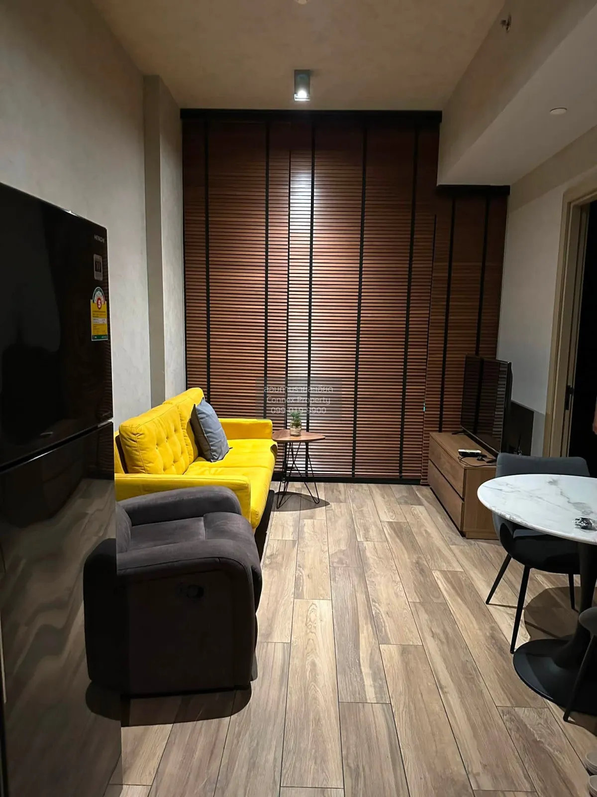 For Rent Condo , The Lofts Asoke , MRT-Phetchaburi , Khlong Toei  1