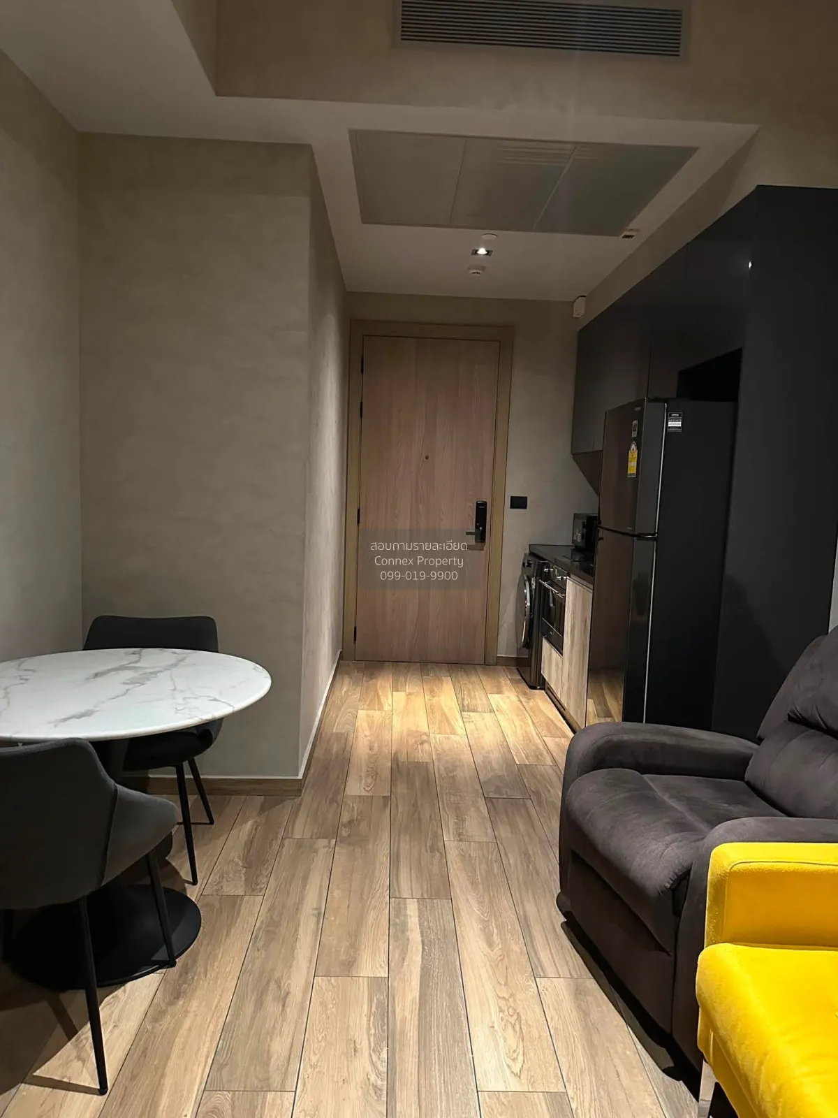 For Rent Condo , The Lofts Asoke , MRT-Phetchaburi , Khlong Toei  2