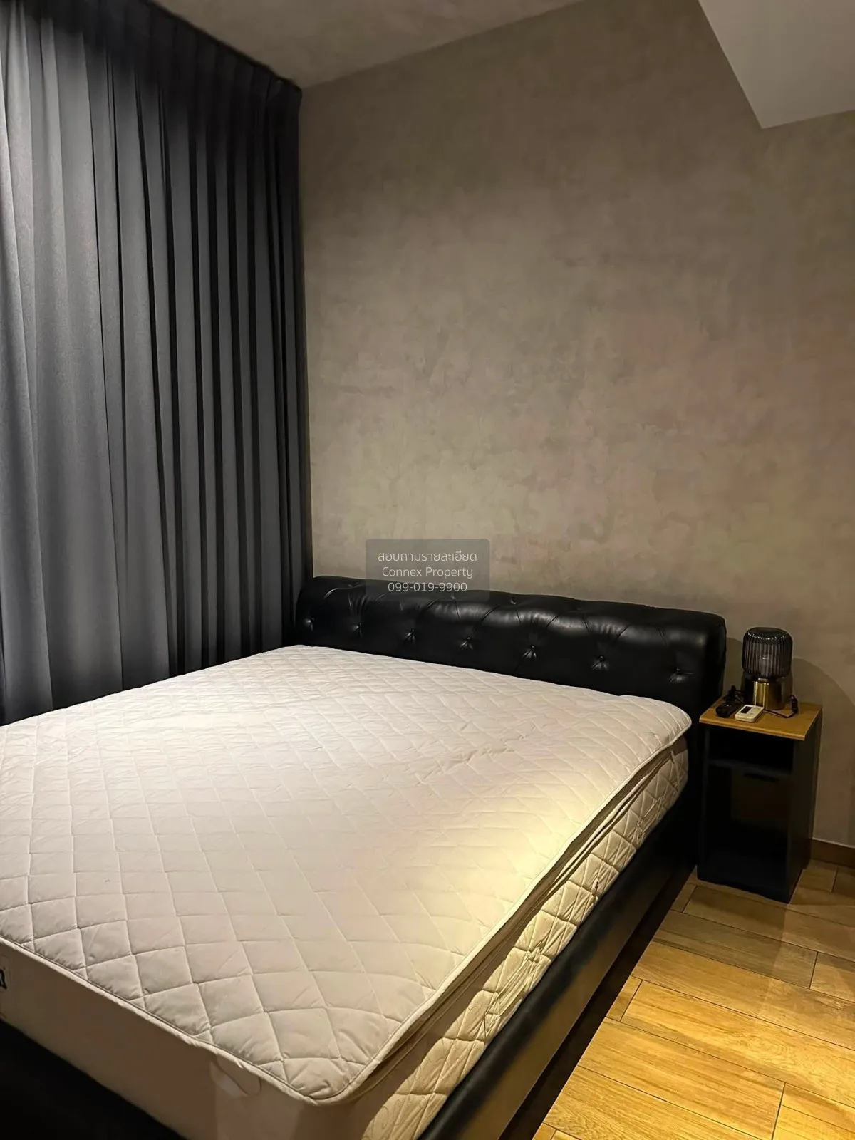 For Rent Condo , The Lofts Asoke , MRT-Phetchaburi , Khlong Toei  4
