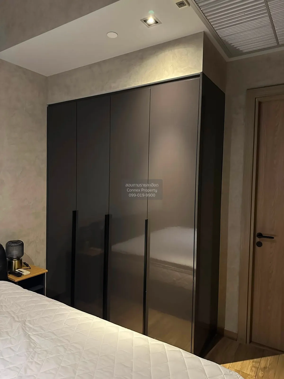 For Rent Condo , The Lofts Asoke , MRT-Phetchaburi , Khlong Toei 