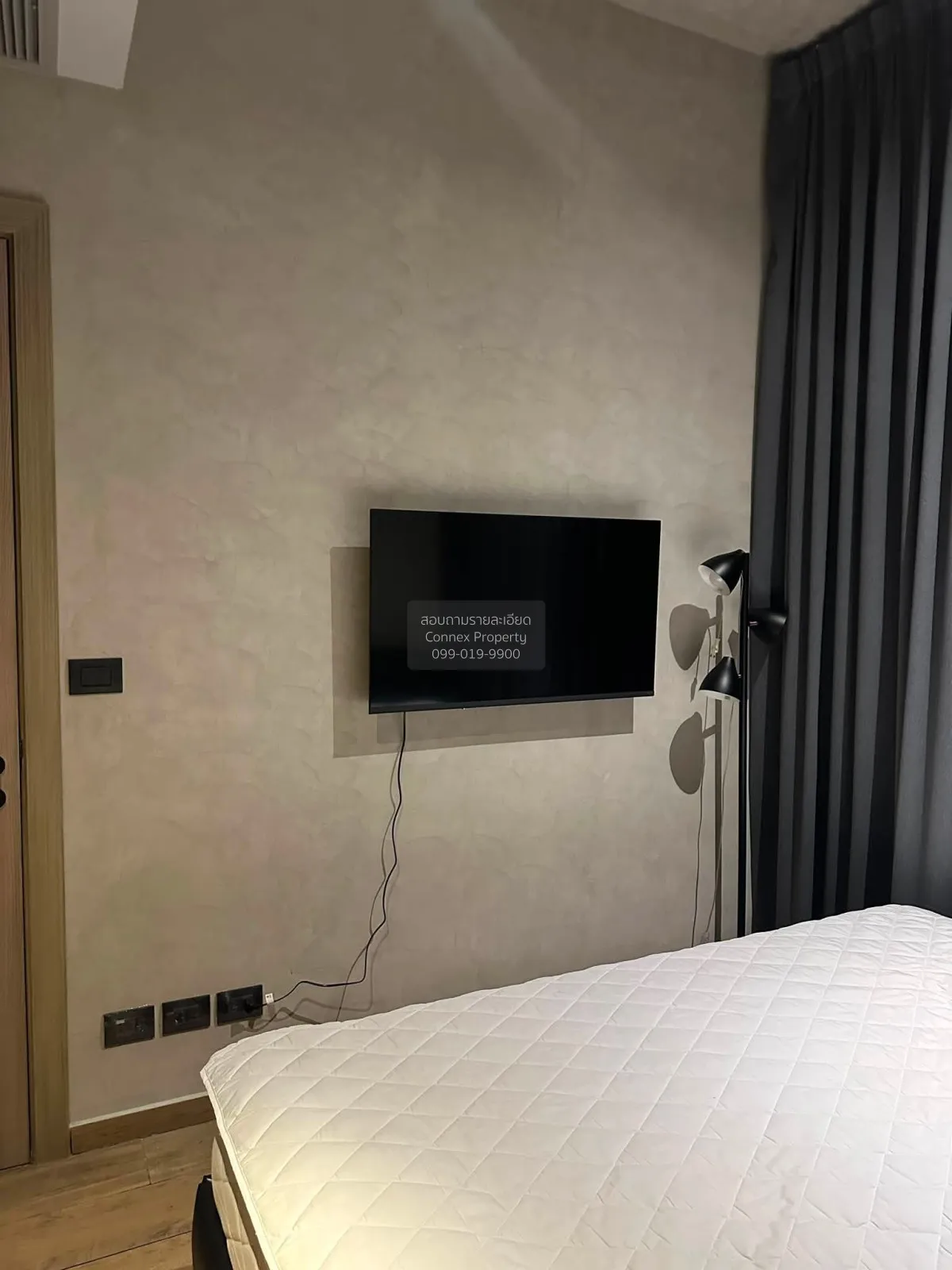 For Rent Condo , The Lofts Asoke , MRT-Phetchaburi , Khlong Toei 
