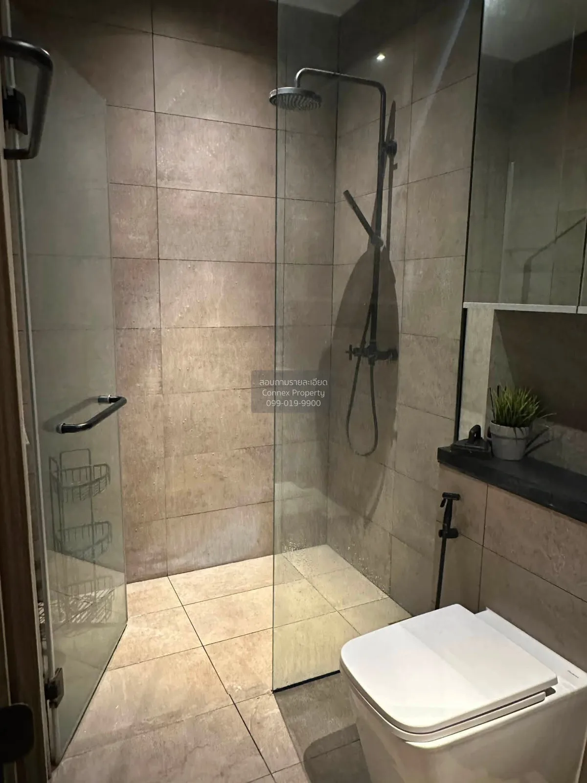 For Rent Condo , The Lofts Asoke , MRT-Phetchaburi , Khlong Toei 