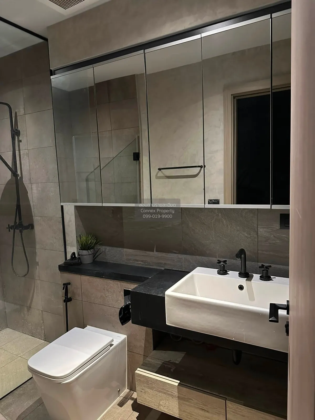 For Rent Condo , The Lofts Asoke , MRT-Phetchaburi , Khlong Toei 
