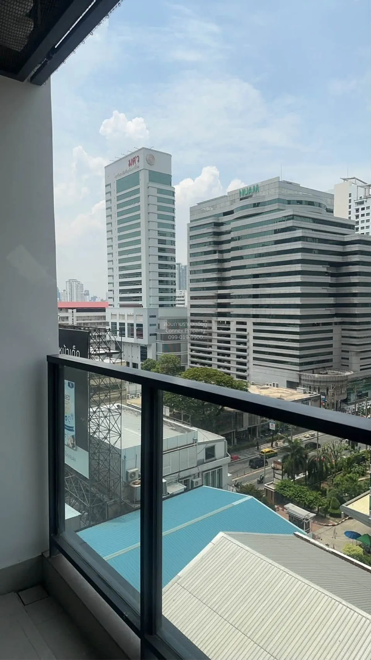 For Rent Condo , The Lofts Asoke , MRT-Phetchaburi , Khlong Toei 