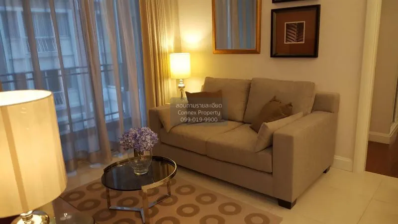 เช่าคอนโด  คิว หลังสวน BTS-ชิดลม ลุมพินี เขต ปทุมวัน กรุงเทพ CX-1 1