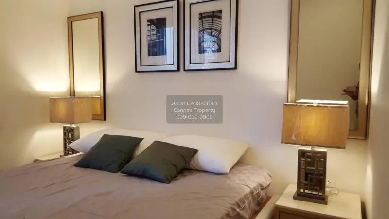เช่าคอนโด  คิว หลังสวน BTS-ชิดลม ลุมพินี เขต ปทุมวัน กรุงเทพ CX-1 4