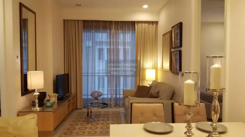 เช่าคอนโด  คิว หลังสวน BTS-ชิดลม ลุมพินี เขต ปทุมวัน กรุงเทพ CX-1