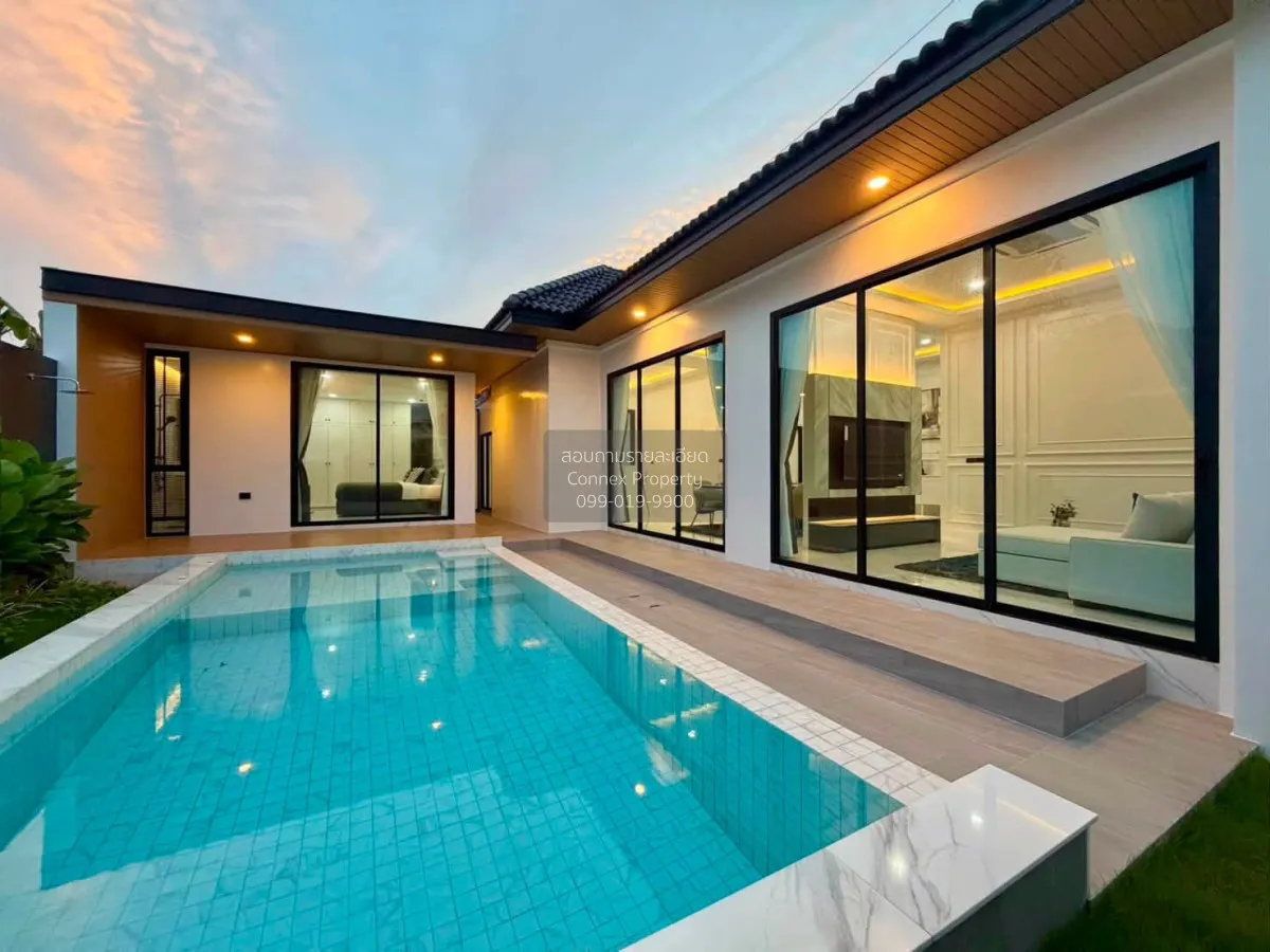 For Rent House , Chaofah Garden Home 3 Koh Kaew , Ko Kaeo , Muean 1