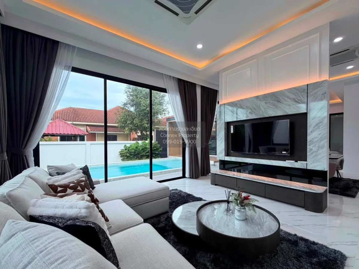 For Rent House , Chaofah Garden Home 3 Koh Kaew , Ko Kaeo , Muean 3