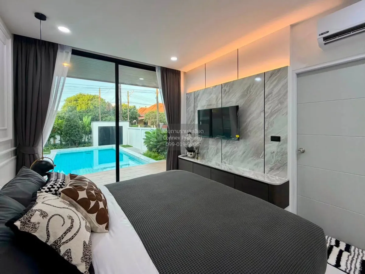 For Rent House , Chaofah Garden Home 3 Koh Kaew , Ko Kaeo , Muean