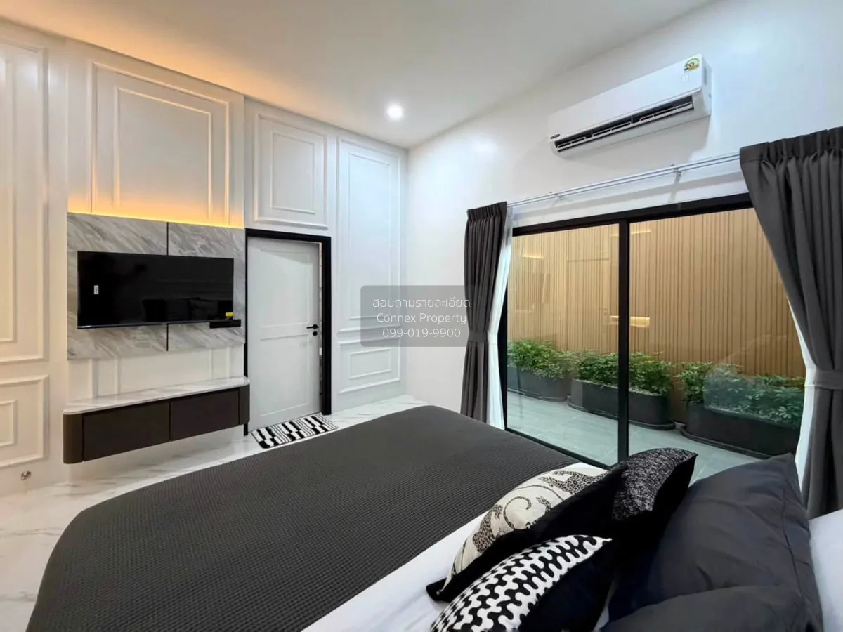 For Rent House , Chaofah Garden Home 3 Koh Kaew , Ko Kaeo , Muean