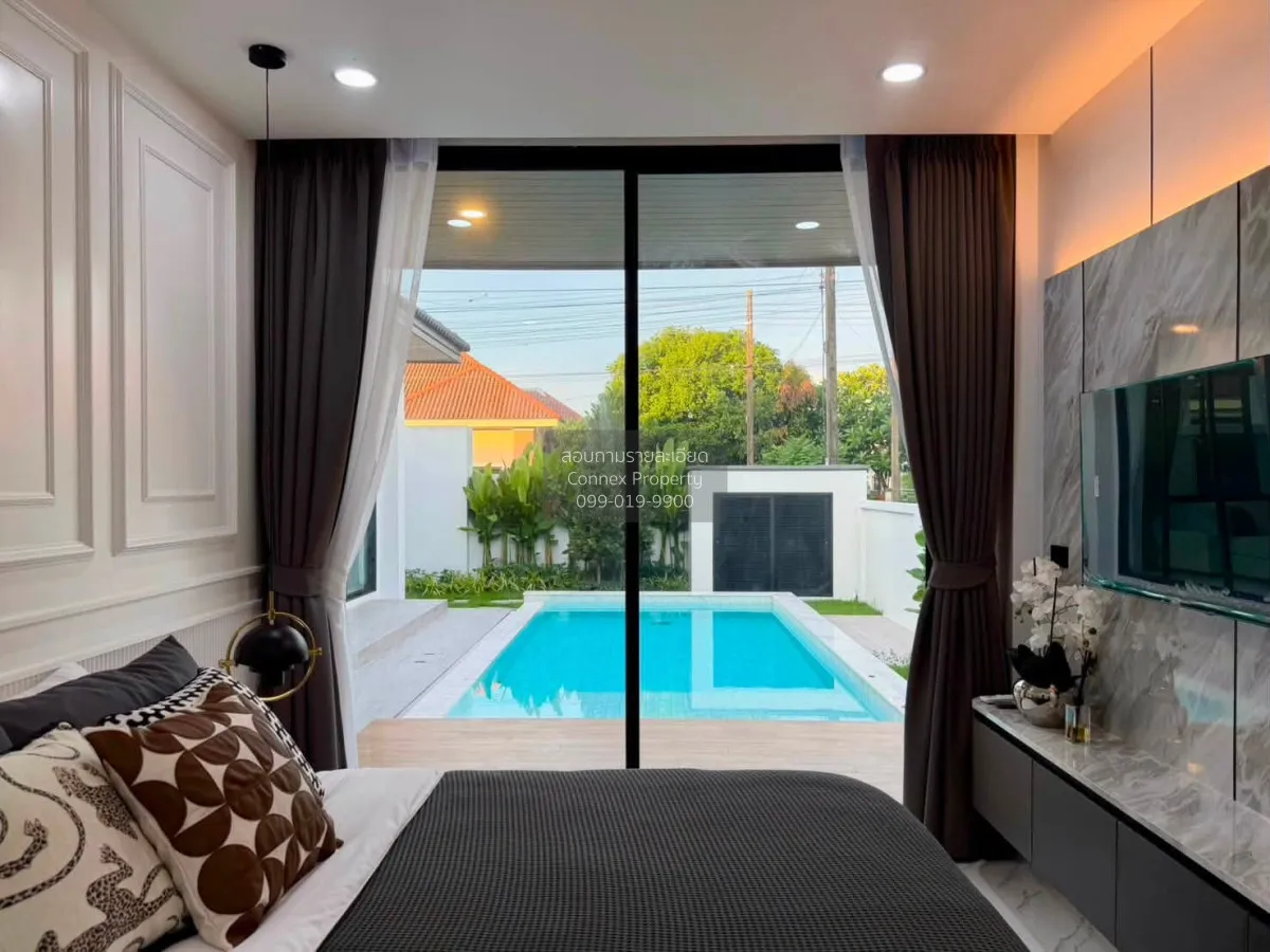 For Rent House , Chaofah Garden Home 3 Koh Kaew , Ko Kaeo , Muean