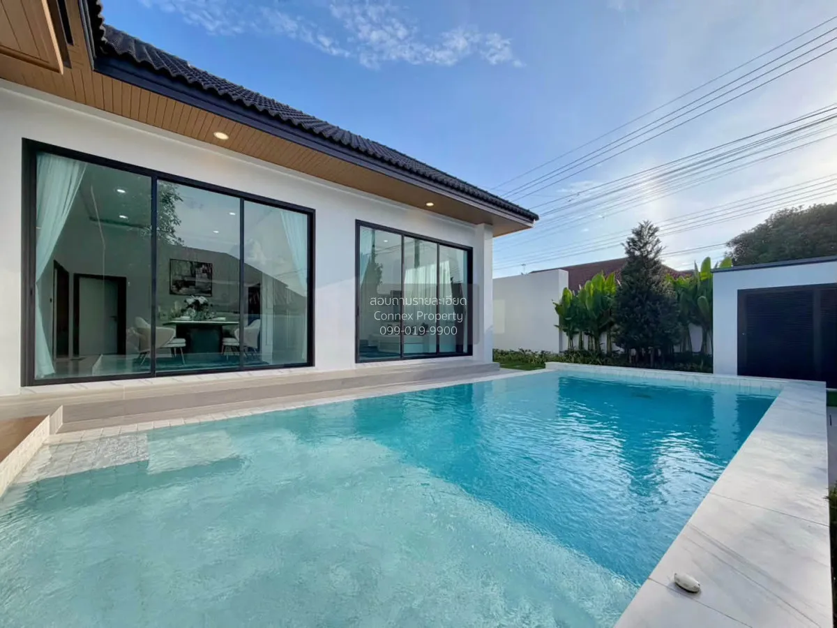 For Rent House , Chaofah Garden Home 3 Koh Kaew , Ko Kaeo , Muean