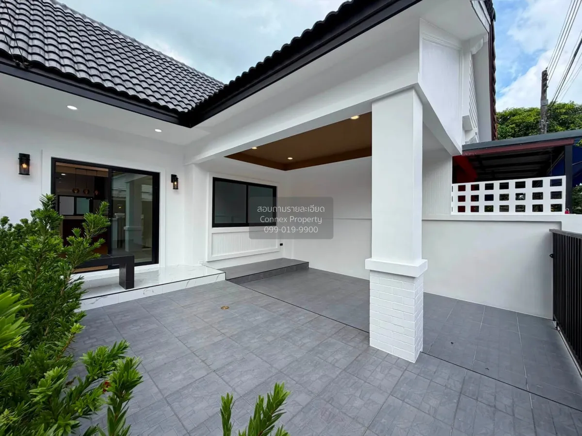 For Sale Townhouse/Townhome  , Dusit Buri - Phuket , Ratsada , Mu