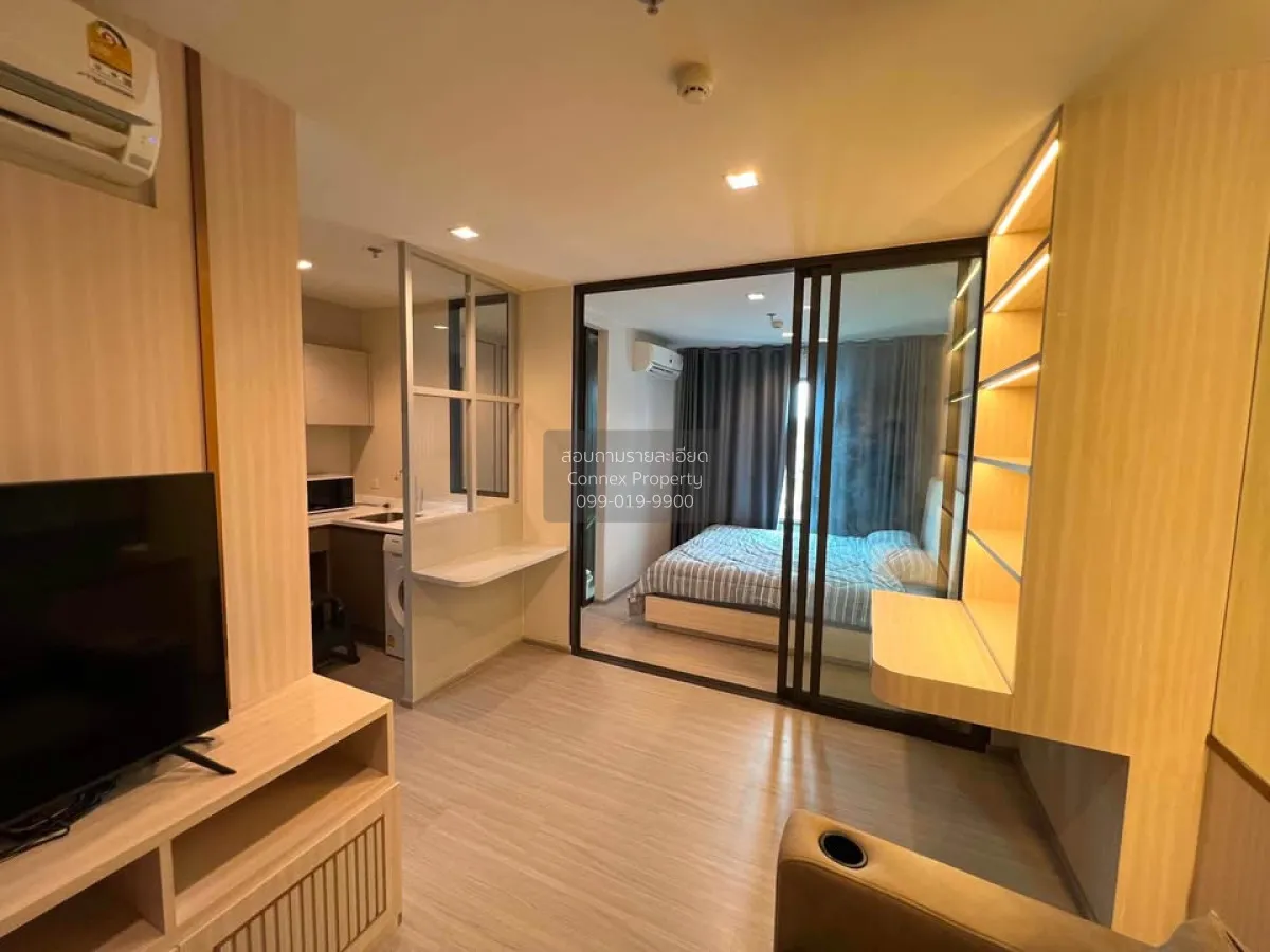 For Rent Condo , Life Sathorn Sierra , BTS-Talat Phlu , Talat Phl 1