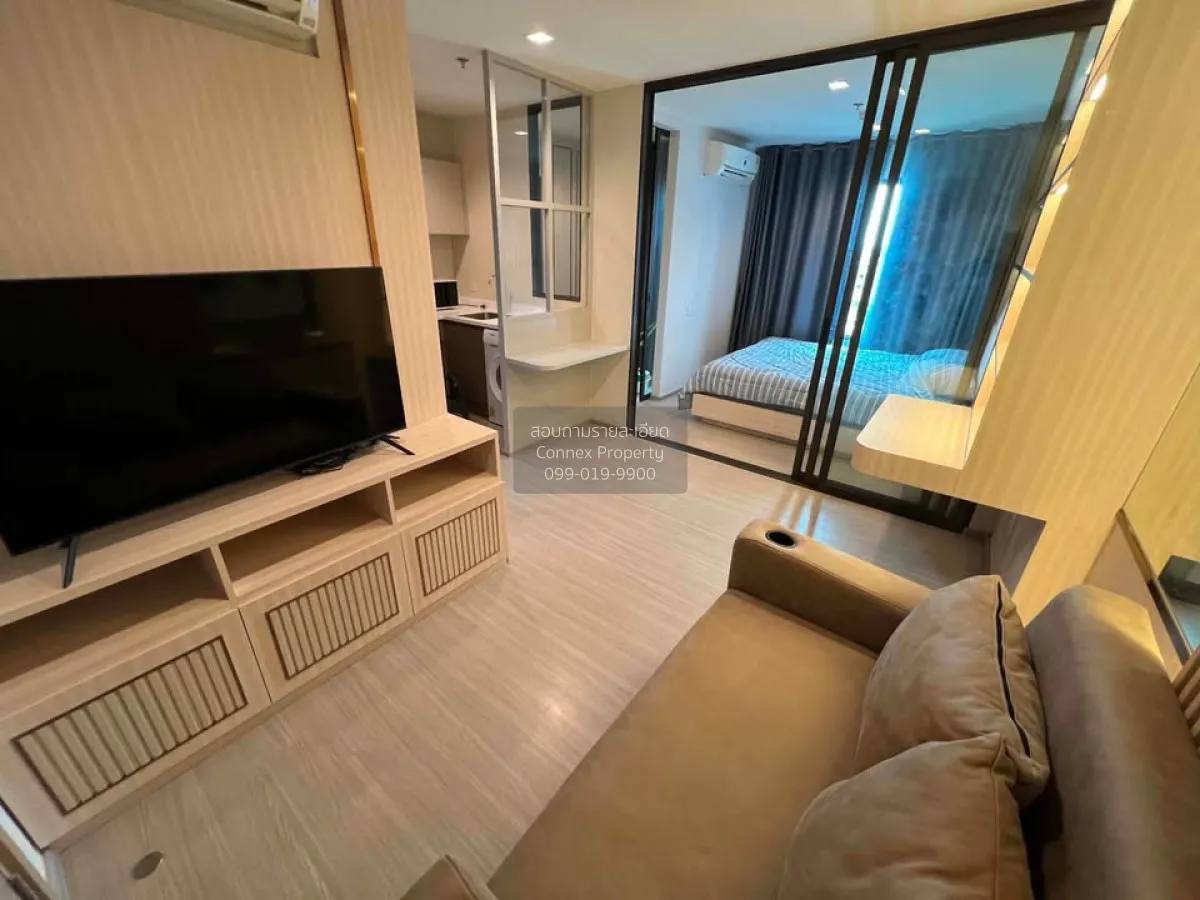 For Rent Condo , Life Sathorn Sierra , BTS-Talat Phlu , Talat Phl 2