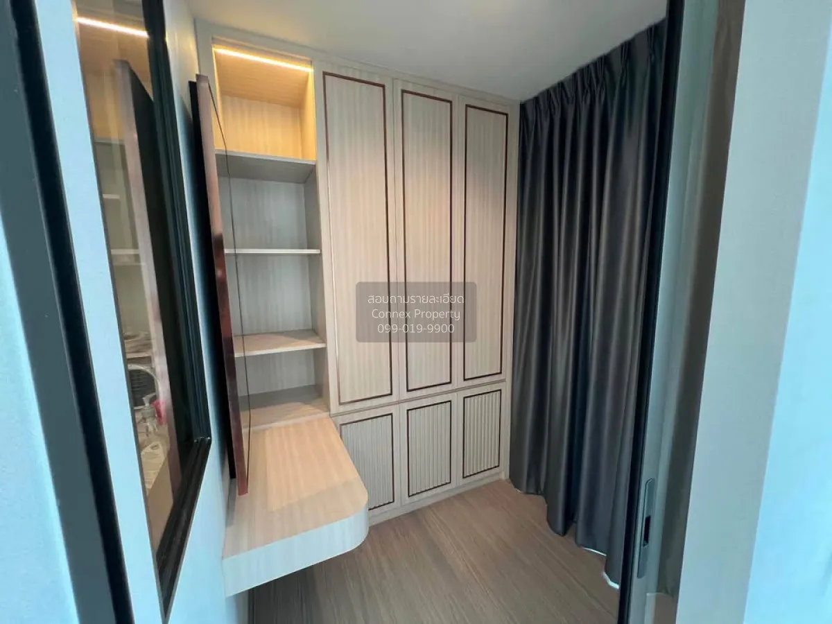 For Rent Condo , Life Sathorn Sierra , BTS-Talat Phlu , Talat Phl 3