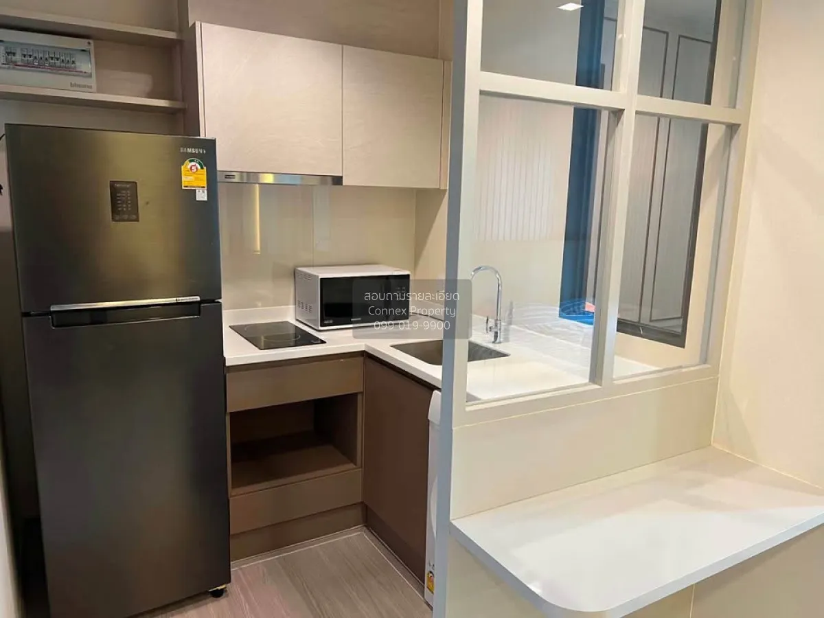 For Rent Condo , Life Sathorn Sierra , BTS-Talat Phlu , Talat Phl 4
