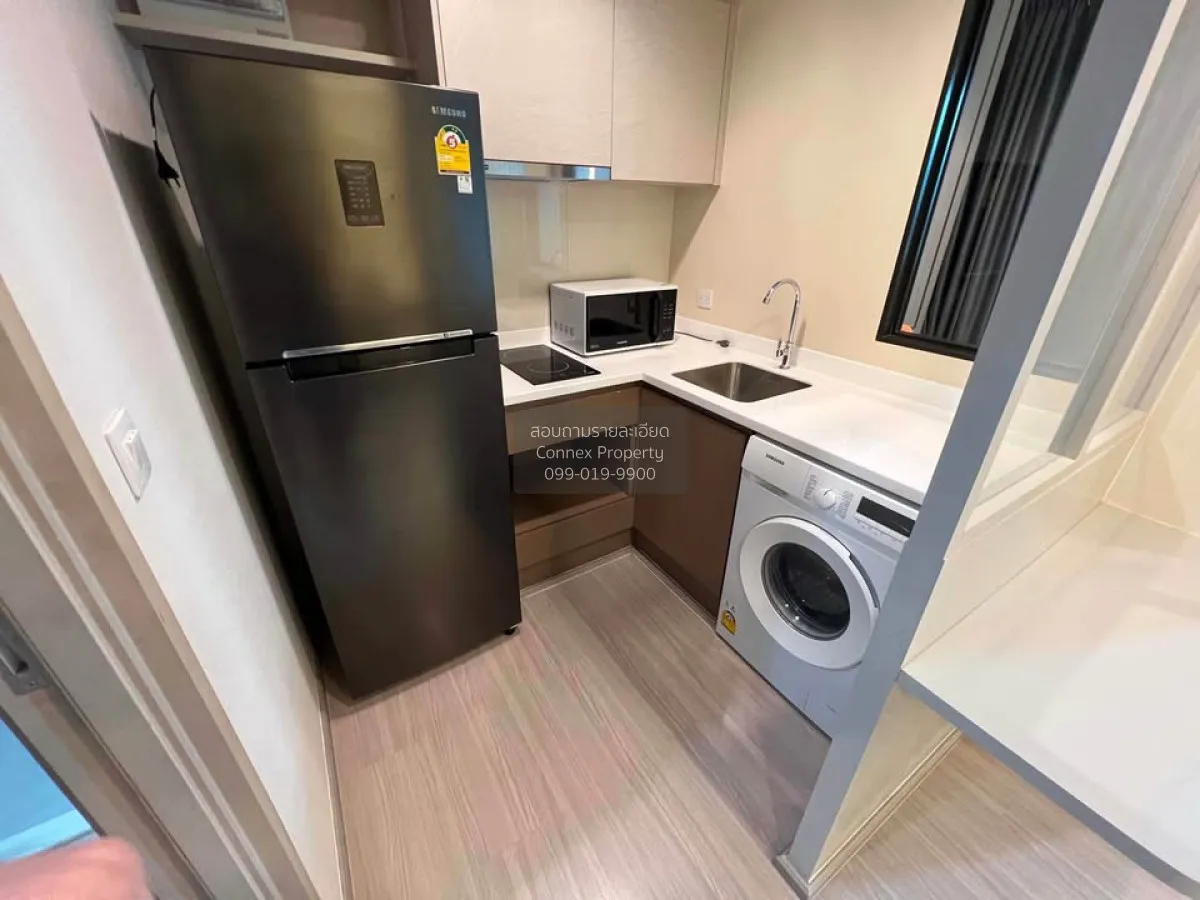 For Rent Condo , Life Sathorn Sierra , BTS-Talat Phlu , Talat Phl