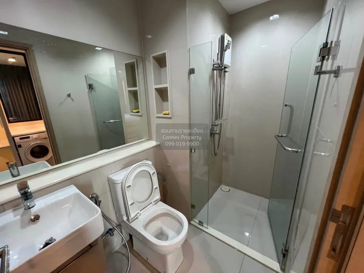 For Rent Condo , Life Sathorn Sierra , BTS-Talat Phlu , Talat Phl