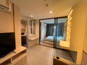 For Rent Condo , Life Sathorn Sierra , BTS-Talat Phlu , Talat Phlu , Thon Buri , Bangkok , CX-170425