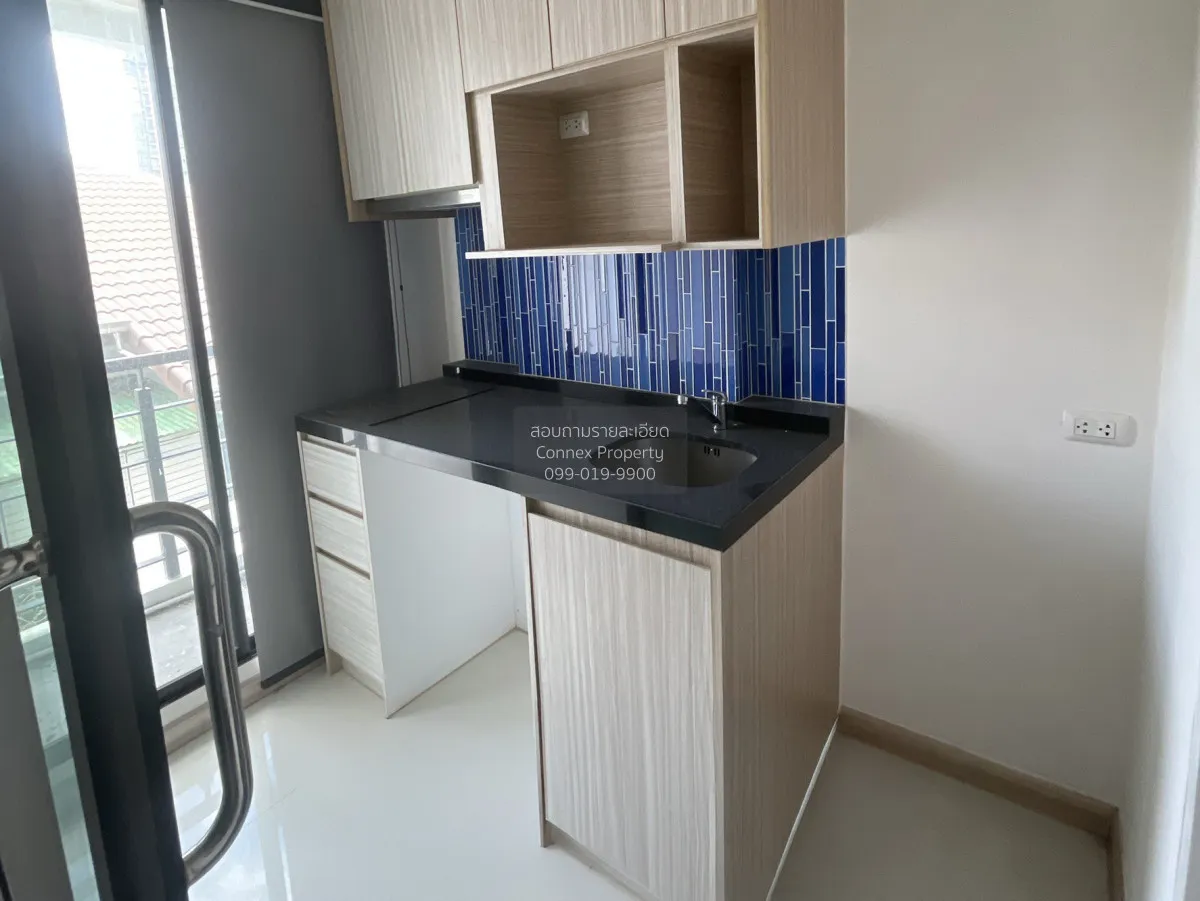 ขายคอนโด  ชาโตว์ อินทาวน์ สุขุมวิท 62/1 BTS-บางจาก บางจาก เขต พระ 4