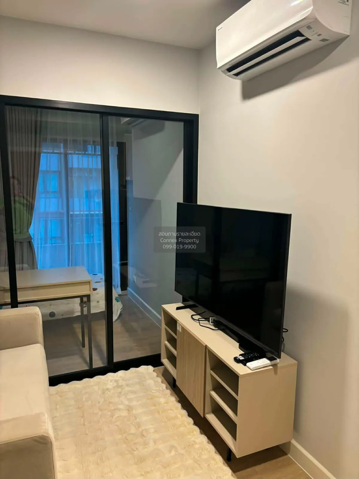 For Rent Condo , The Cube Amaze Srisoonthon , Si Sunthon , Thalan 2