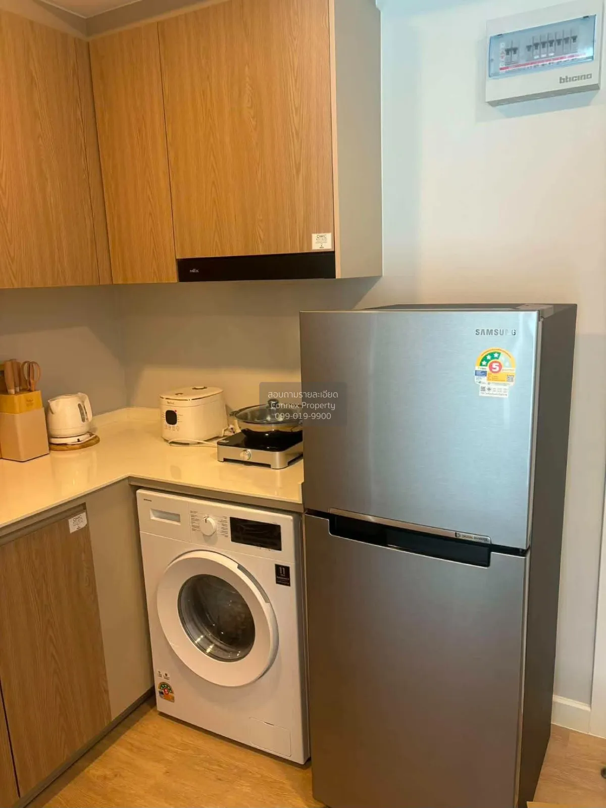 For Rent Condo , The Cube Amaze Srisoonthon , Si Sunthon , Thalan 4