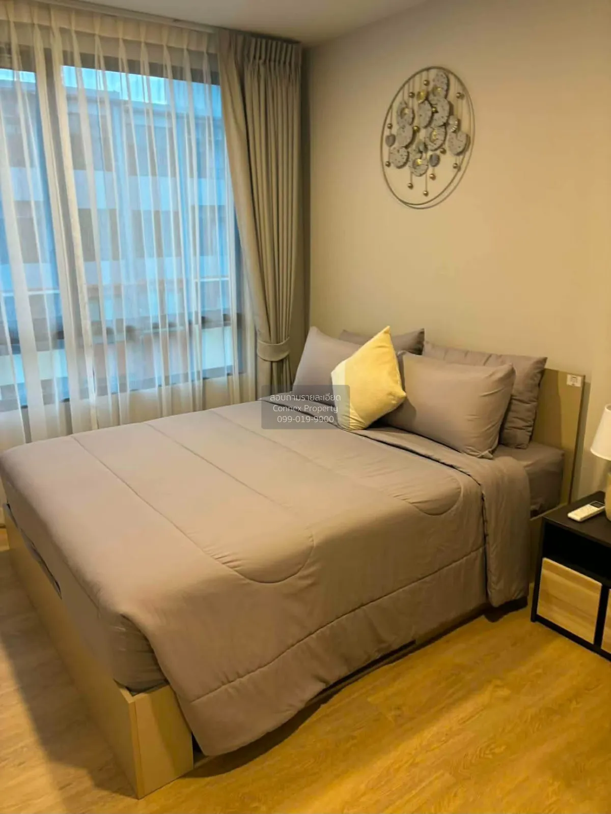 For Rent Condo , The Cube Amaze Srisoonthon , Si Sunthon , Thalan