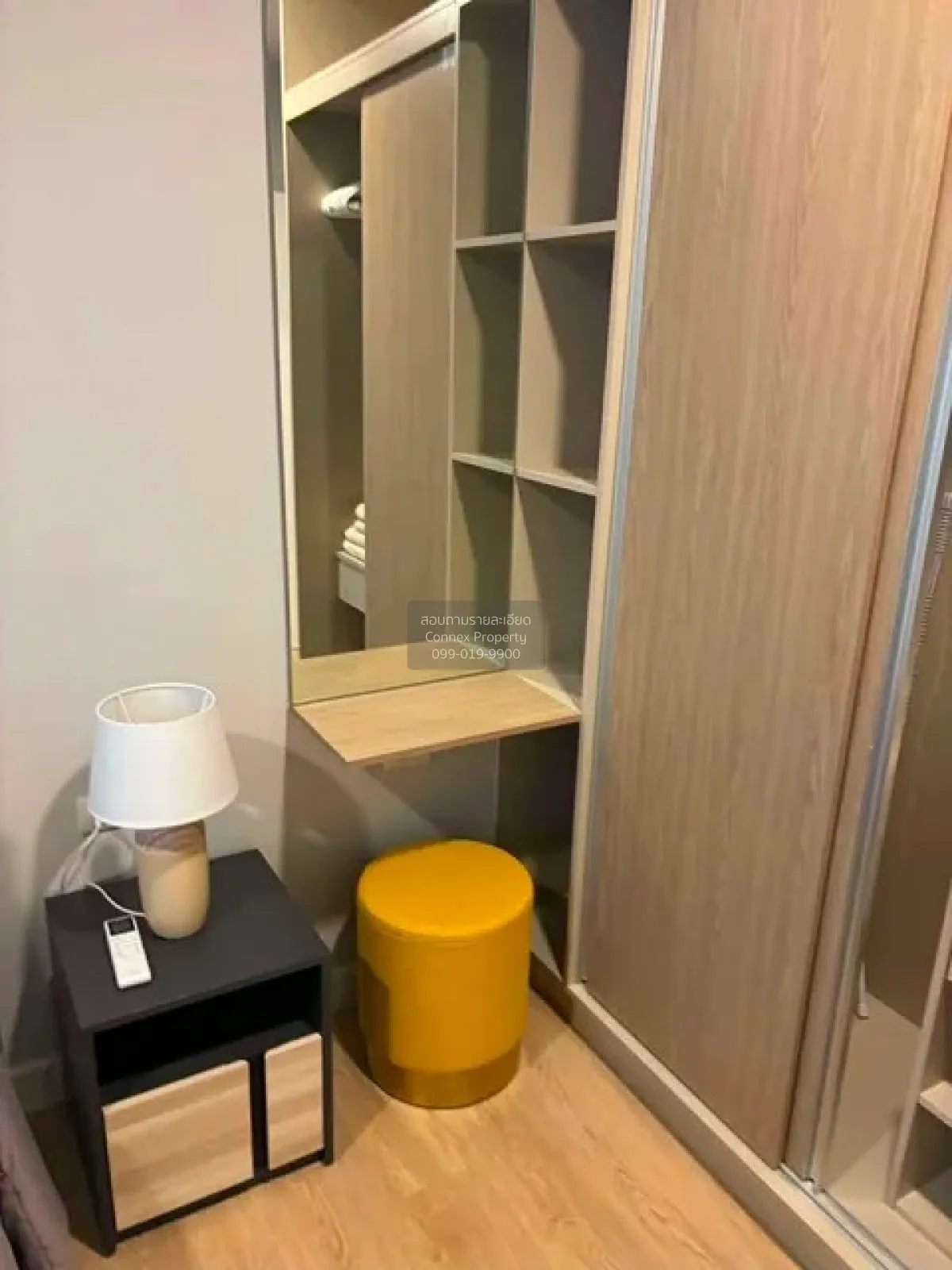 For Rent Condo , The Cube Amaze Srisoonthon , Si Sunthon , Thalan