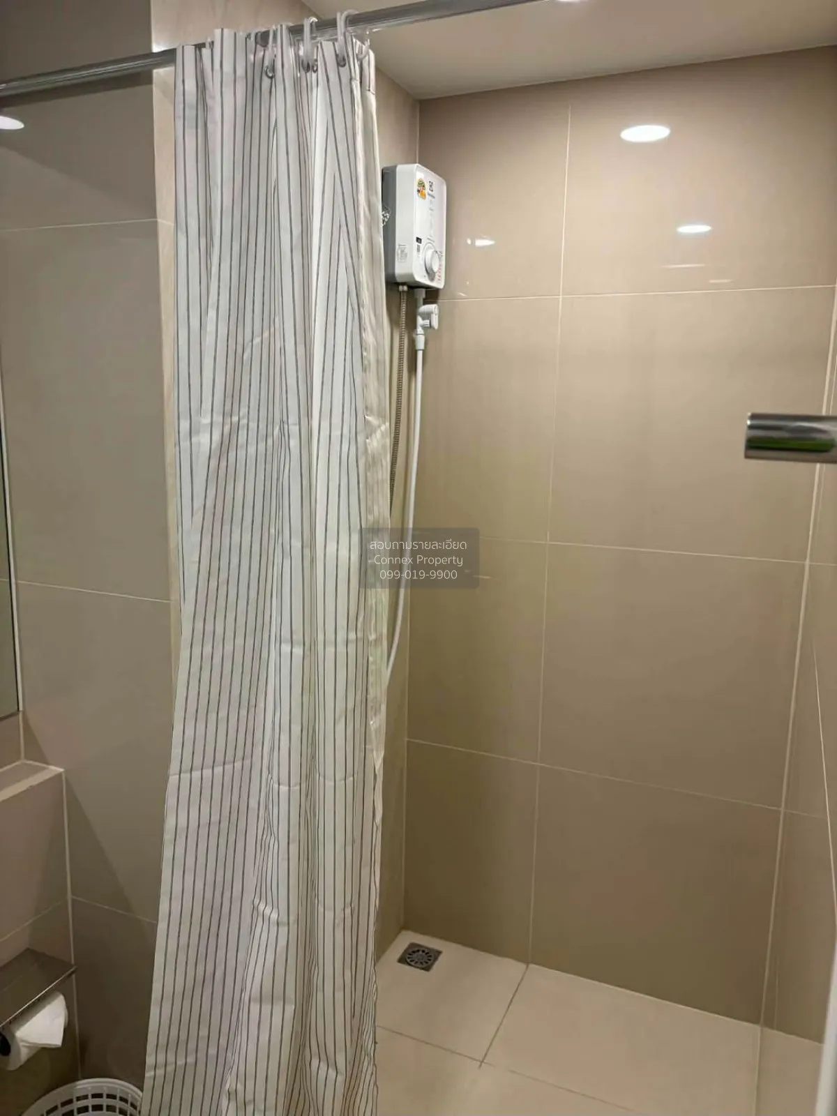 For Rent Condo , The Cube Amaze Srisoonthon , Si Sunthon , Thalan