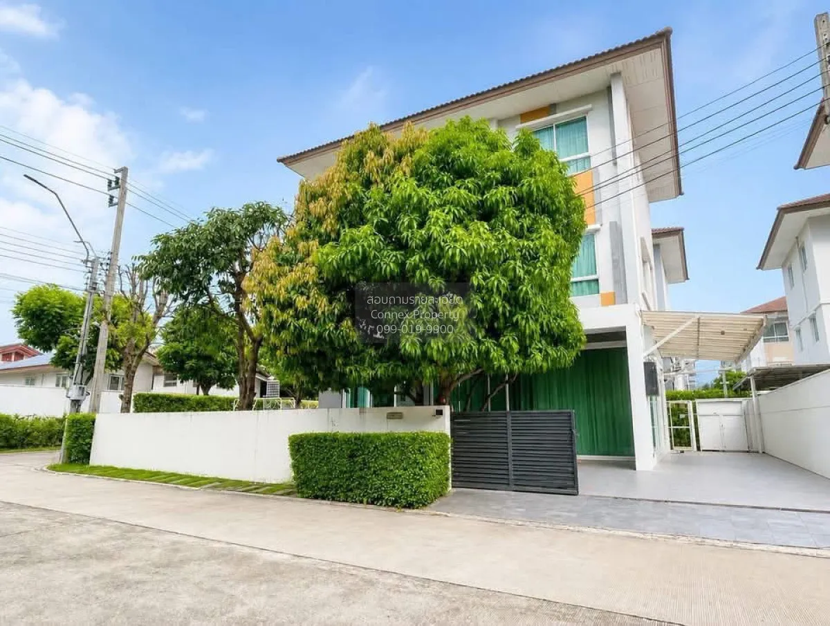 For Sale House , Casa Grand Sukapiban 5 , Sai Mai , Sai Mai , Ban 1