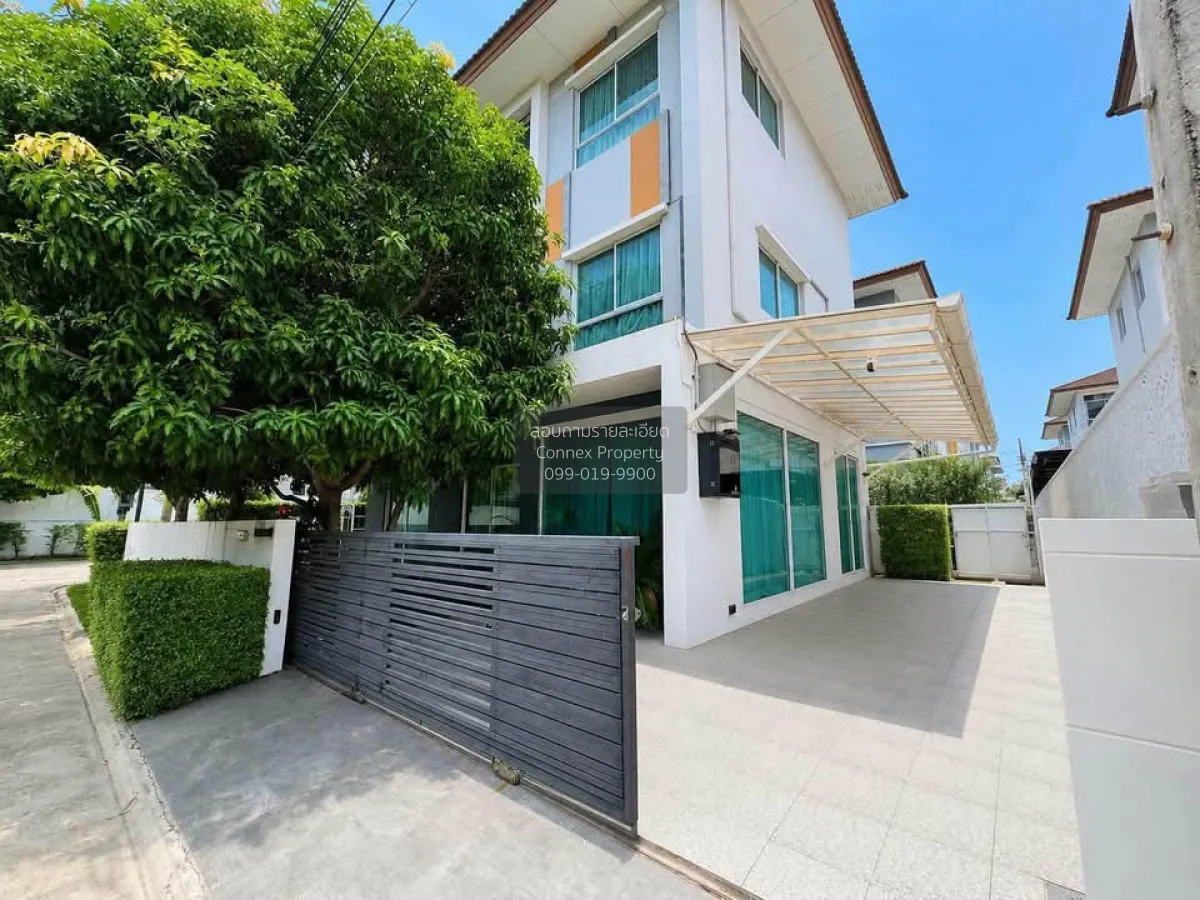 For Sale House , Casa Grand Sukapiban 5 , Sai Mai , Sai Mai , Ban 2
