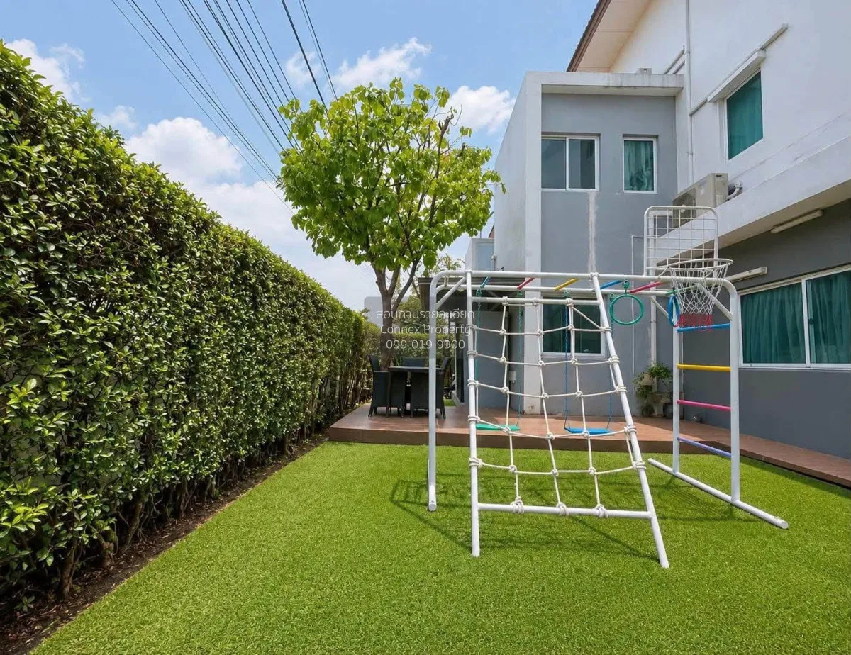 For Sale House , Casa Grand Sukapiban 5 , Sai Mai , Sai Mai , Ban 3