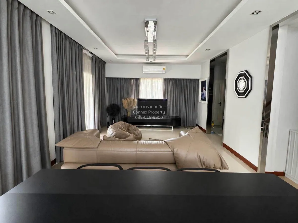 For Sale House , Casa Grand Sukapiban 5 , Sai Mai , Sai Mai , Ban 4