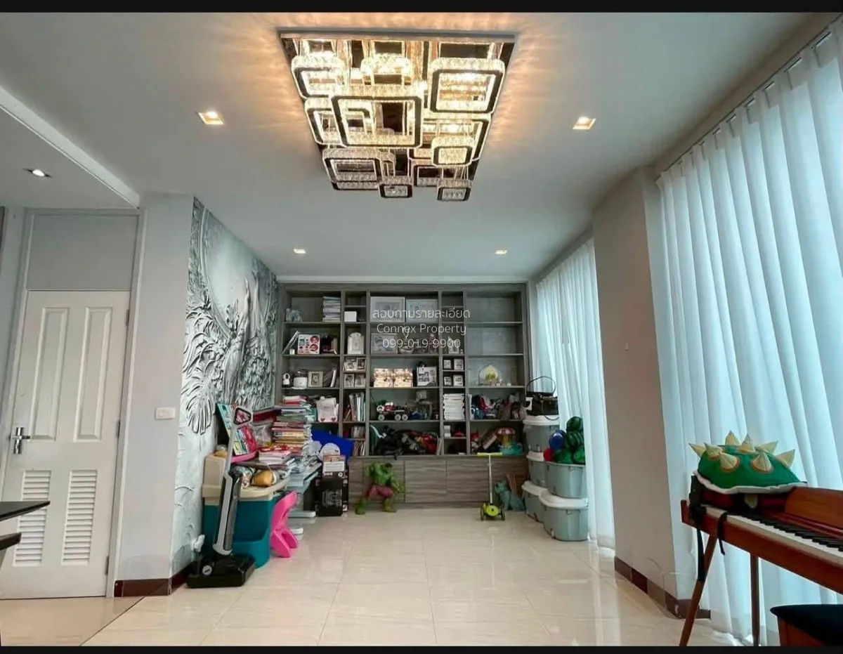 For Sale House , Casa Grand Sukapiban 5 , Sai Mai , Sai Mai , Ban