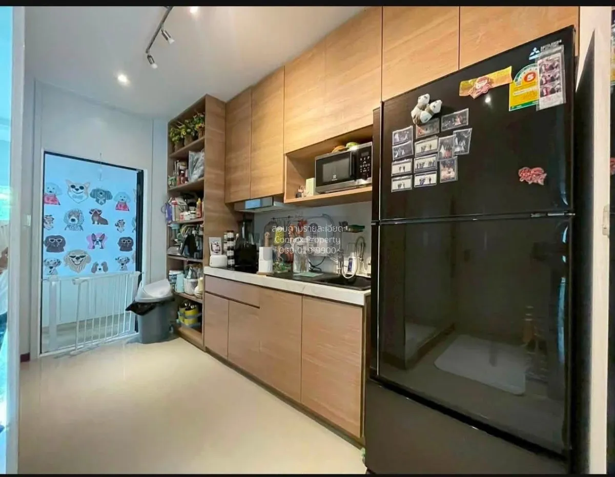 For Sale House , Casa Grand Sukapiban 5 , Sai Mai , Sai Mai , Ban